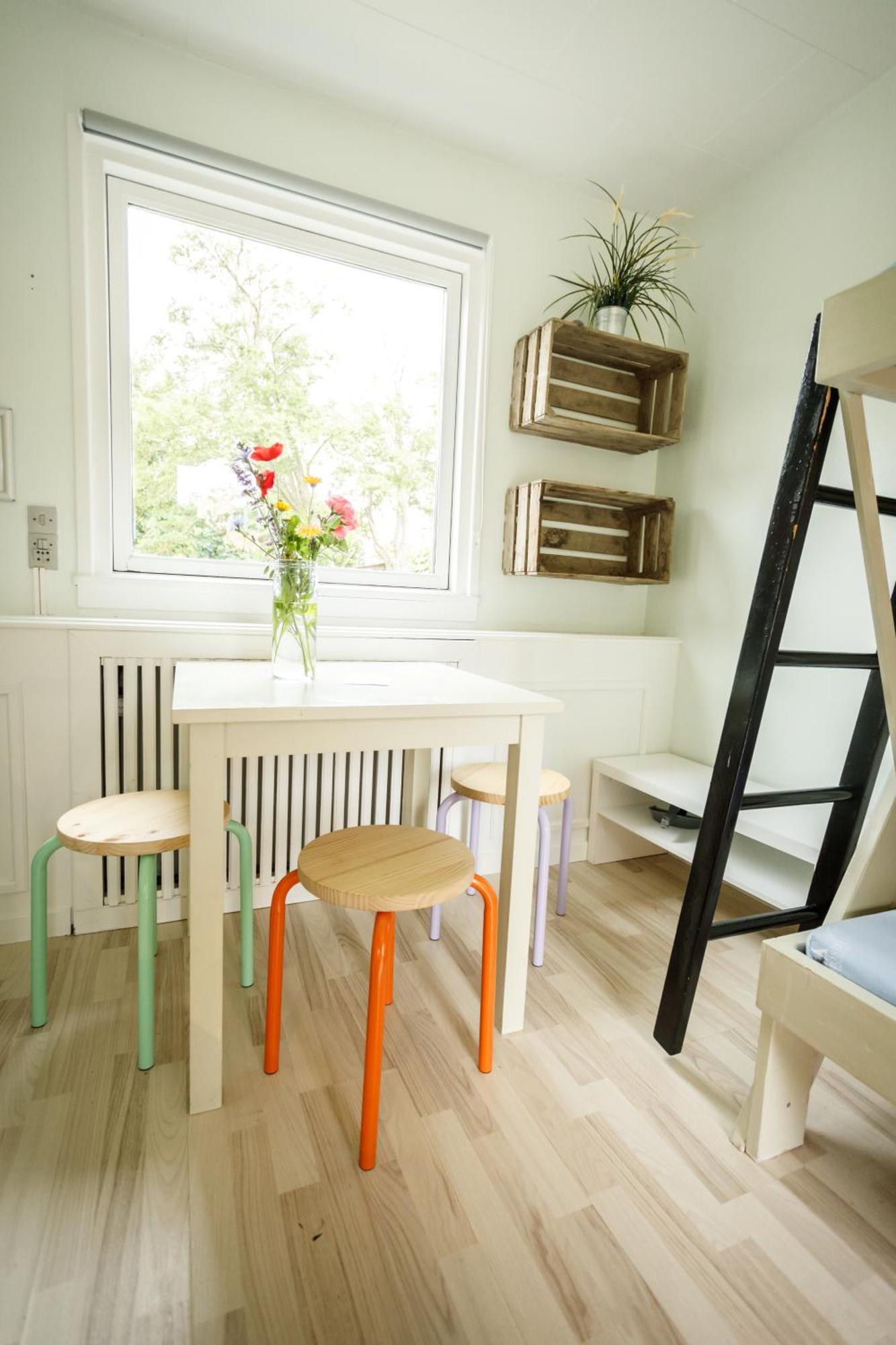 Danhostel Stevns Klint Store Heddinge Exterior photo
