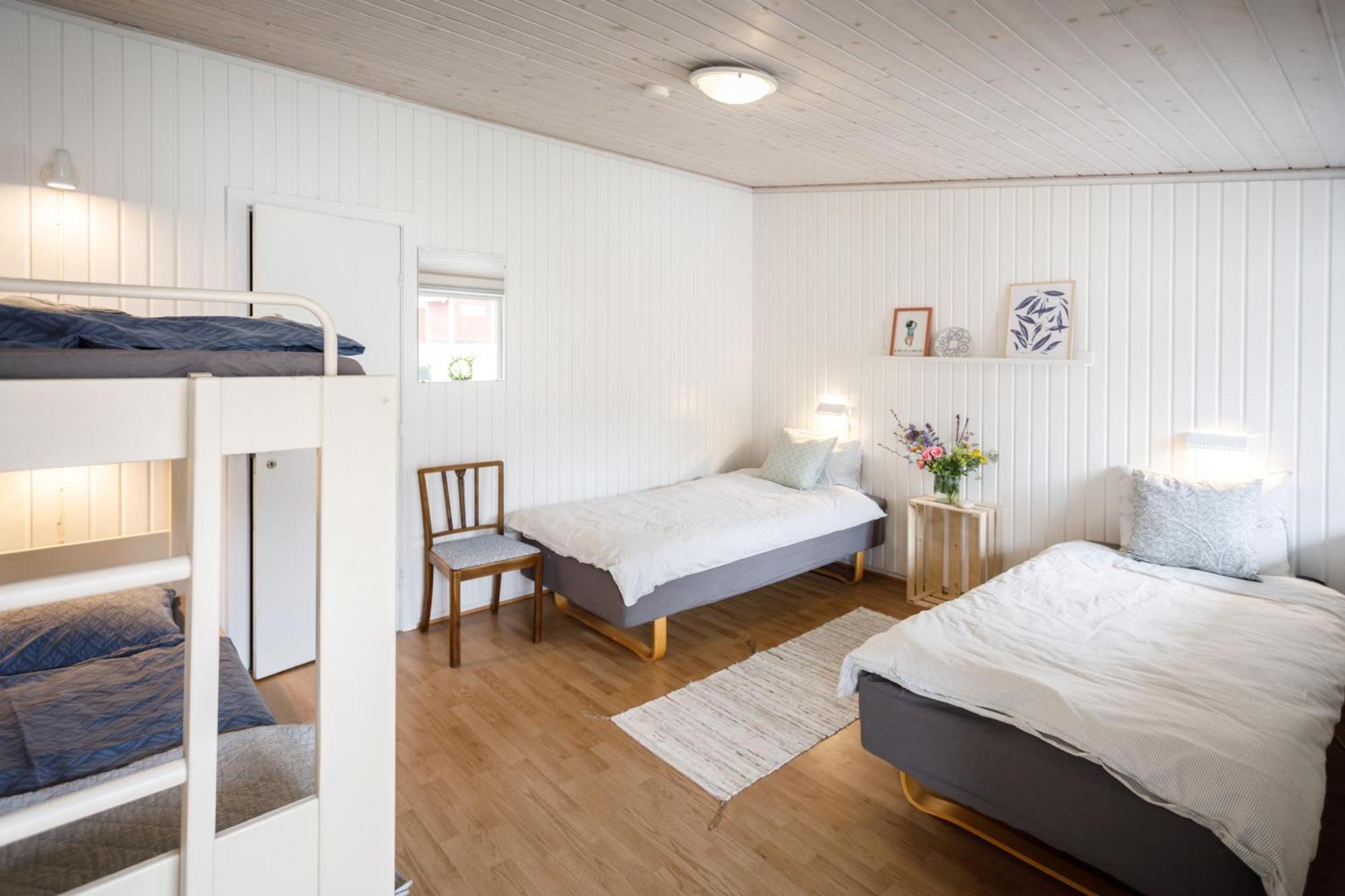 Danhostel Stevns Klint Store Heddinge Exterior photo